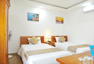 Khách sạn KIM NGÂN