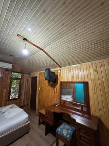 Olympos Natural Pansiyon