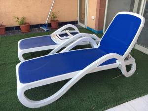 Villa Nabq paradise compound