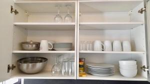 Appartements Elegant T3 renove, wifi, 6 personnes max : photos des chambres