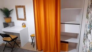 Appartements Elegant T3 renove, wifi, 6 personnes max : photos des chambres