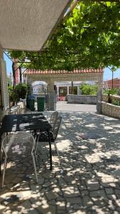 Ivans Holiday Oasis