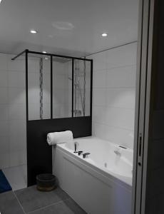 Maisons de vacances Reve Chablisien : photos des chambres