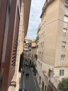 Casa Vannozza De Cattanei