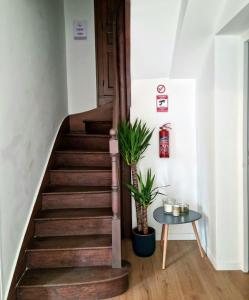 Studio Oslo-Charme & calme en Centre ville à pied avec parking gratuit