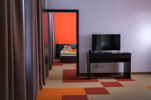 Apartment room in Apartamenty Grępielnia