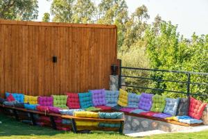 Spacious Villa Pool, Jacuzzi