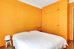 Charmant 70m2 pour 4 pers Rue de Crussol Paris