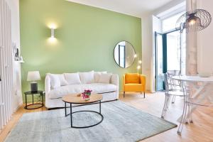 Elegante Appartamento a Salerno Amalfi Coast