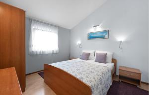 Cozy Apartment In Pirovac With Wifi