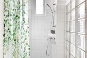 Charmant 70m2 pour 4 pers Rue de Crussol Paris