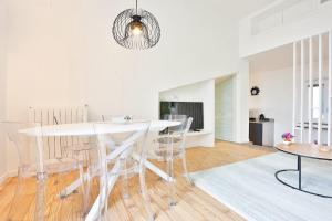 Elegante Appartamento a Salerno Amalfi Coast