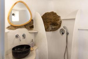 Melina house Platia Tinos