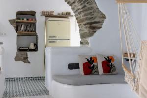 Melina house Platia Tinos