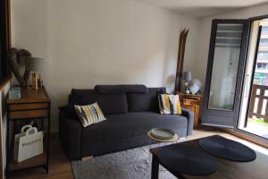 Apartment center Saint Gervais les Bains