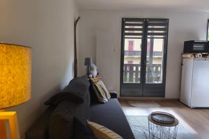 Apartment center Saint Gervais les Bains