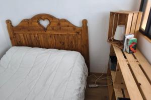 Apartment center Saint Gervais les Bains