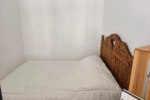 Apartment center Saint Gervais les Bains