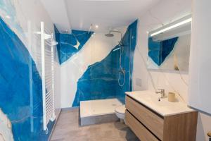 La simplicité, climatisé avec entrée autonome