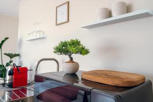 La simplicité, climatisé avec entrée autonome