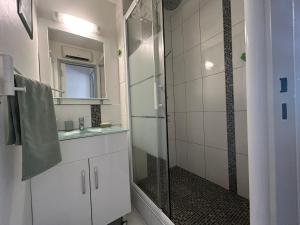 Le Ponant - Appartement proche du port et de la mer