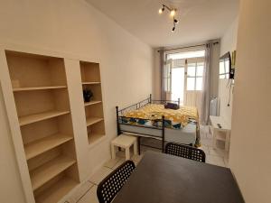 Appartements Budgetbnb 180 centre ville : photos des chambres