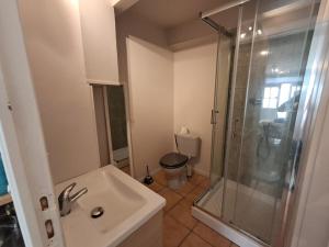 Budgetbnb 180 centre ville