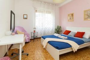 casa a colori