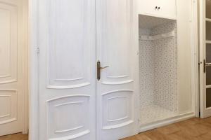 Habitación Doble Estándar con baño compartido
