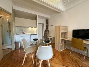 Appartements Velhac domus - maison du velay : Appartement 1 Chambre