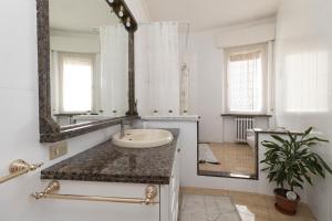 Habitación Doble con baño compartido