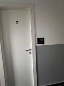 Superior Dreibettzimmer
