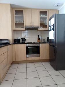 Point Village Accommodation - Santos 57