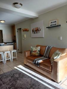 Point Village Accommodation - Santos 57