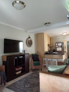 Point Village Accommodation - Santos 57