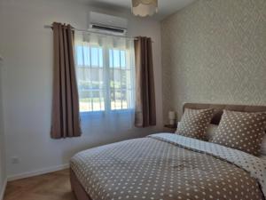 Maisons de vacances Casa Abuelo, L-hacienda de Soubran, classe 4 etoiles : photos des chambres