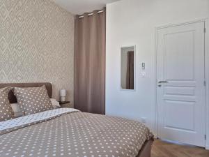 Maisons de vacances Casa Abuelo, L-hacienda de Soubran, classe 4 etoiles : photos des chambres