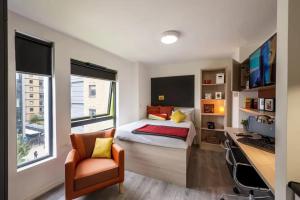 For Students Only The Lyra North Acton