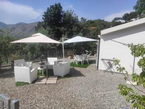 Relax e Natura a Marina di Maratea