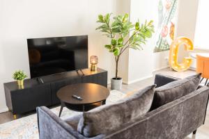 Alphabet Apartments - Zwart Janstraat 43