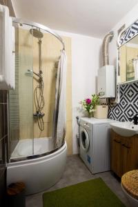 Apartament KDN Józefowska