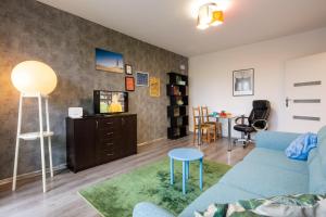 Apartament KDN Józefowska