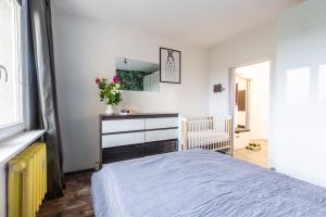 Apartament KDN Józefowska