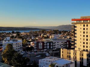 Departamento en Carlos Paz con vistas y céntrico