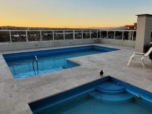 Departamento en Carlos Paz con vistas y céntrico