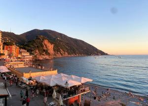 Appartamento con Vista Mare