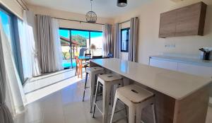 Corun Lua - Villa - Pereybere - Moderne, Calme & Piscine privée