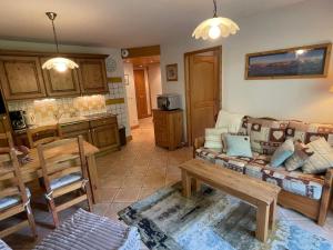 T3 calme à Samoëns avec Wifi et Parking - FR-1-629-45