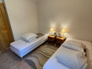 T3 calme à Samoëns avec Wifi et Parking - FR-1-629-45