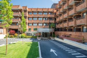 Hotel Madrid Alameda Aeropuerto, Affiliated by Meliá